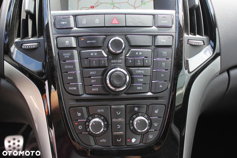 Opel Astra OPC - 32