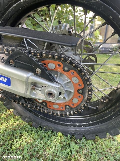 KTM Adventure - 6