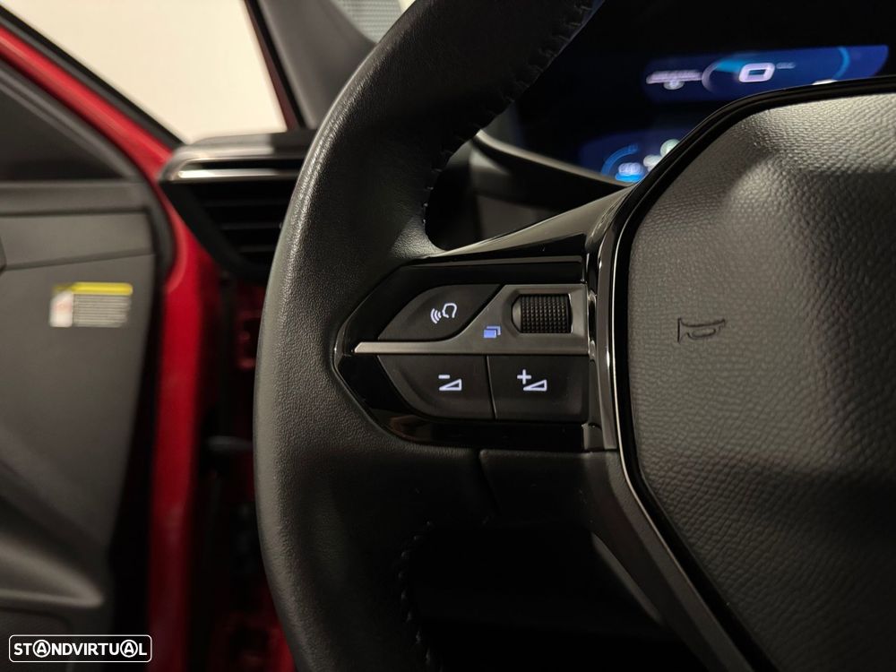 Peugeot e-208 50 kWh Allure - 50