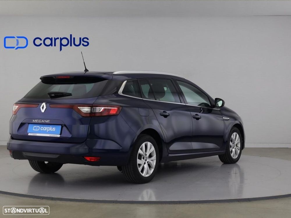 Renault Mégane 1.3 TCe Limited - 7