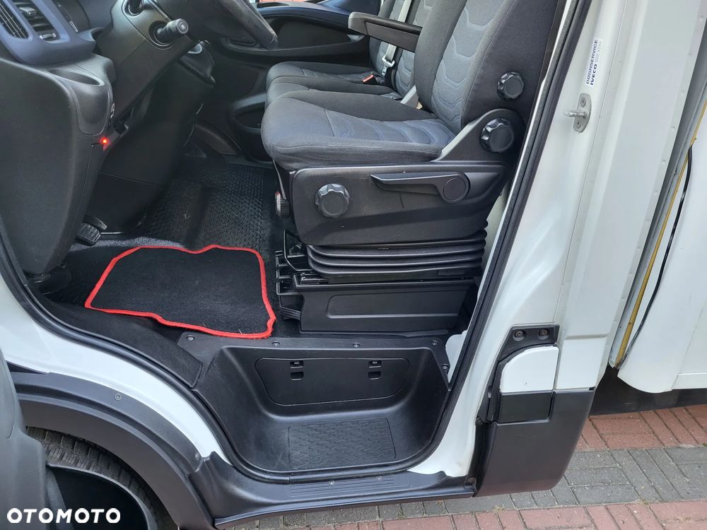 Iveco DAILY IS35SI2AA / 35S18 - 13