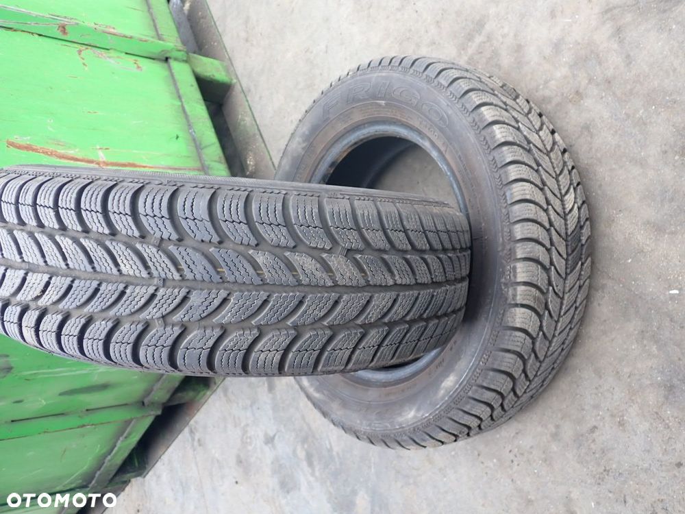 OPONA UŻYWANA 175/65R14 HONDA CIVIC 1.4 175/65R14 - 2