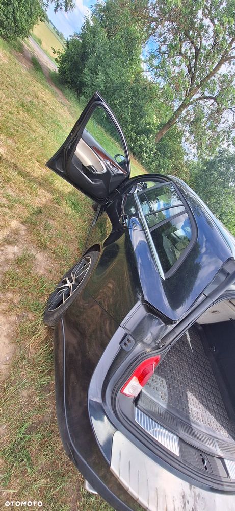 Opel Insignia - 15