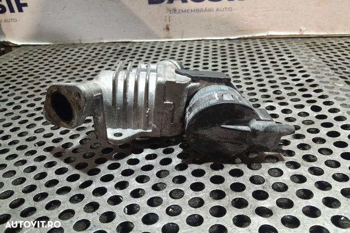 Egr 7563241 7563241 BMW Seria 1 E87 [2004 - 2007] Hatchback 118d MT ( - 4