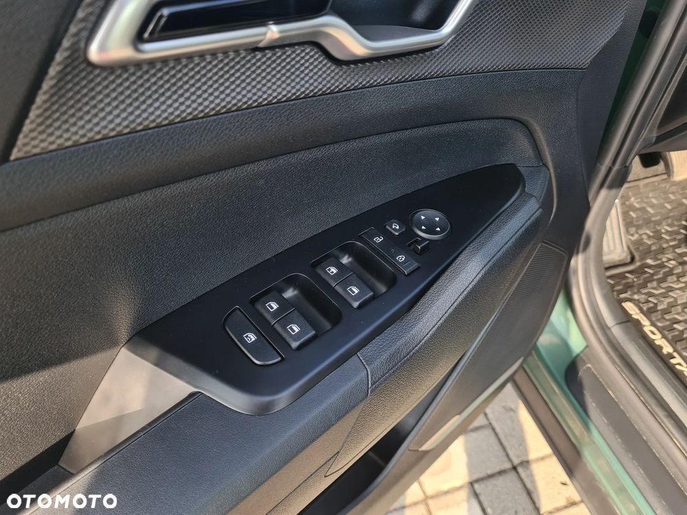 Kia Sportage 1.6 T-GDI M 2WD - 9