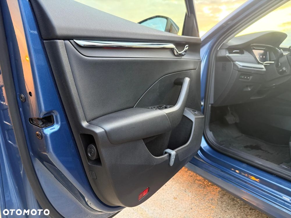 Skoda Octavia Combi 1.5 TSI e-TEC DSG Ambition - 10