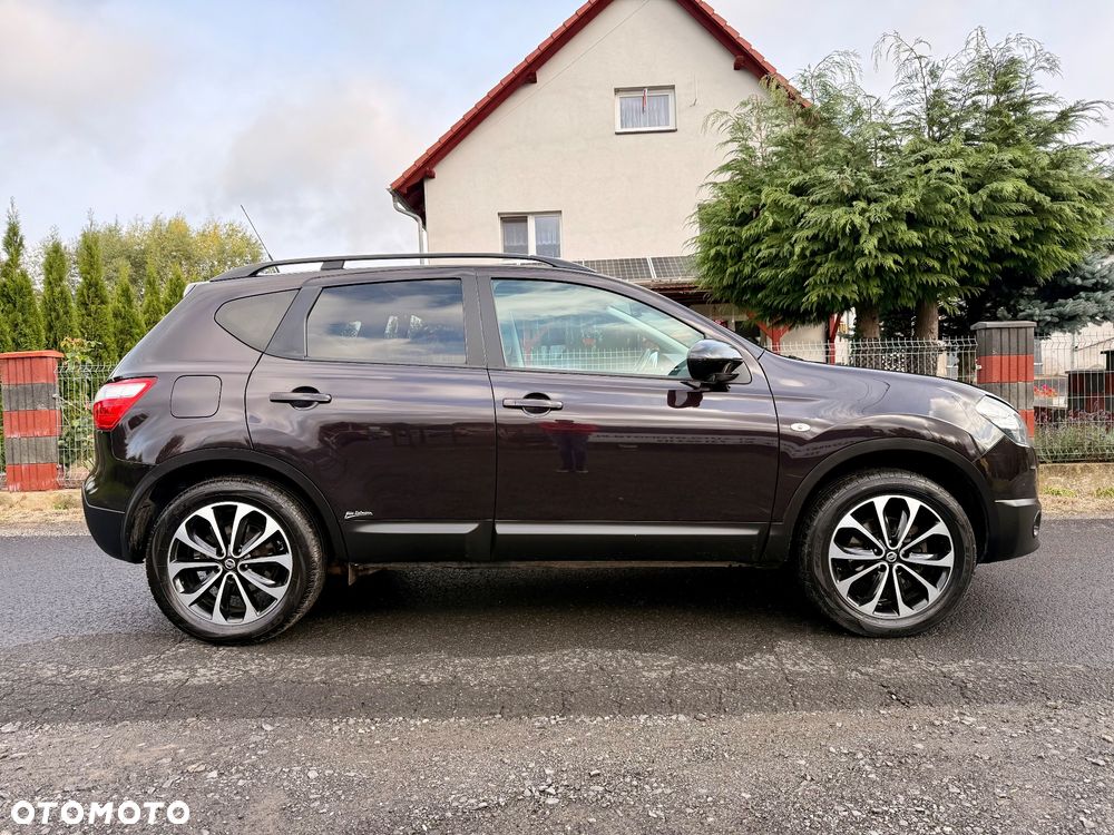 Nissan Qashqai - 3