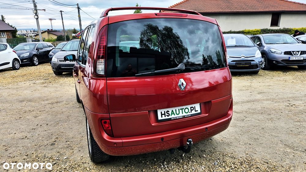 Renault Espace 2.0 Initiale - 14