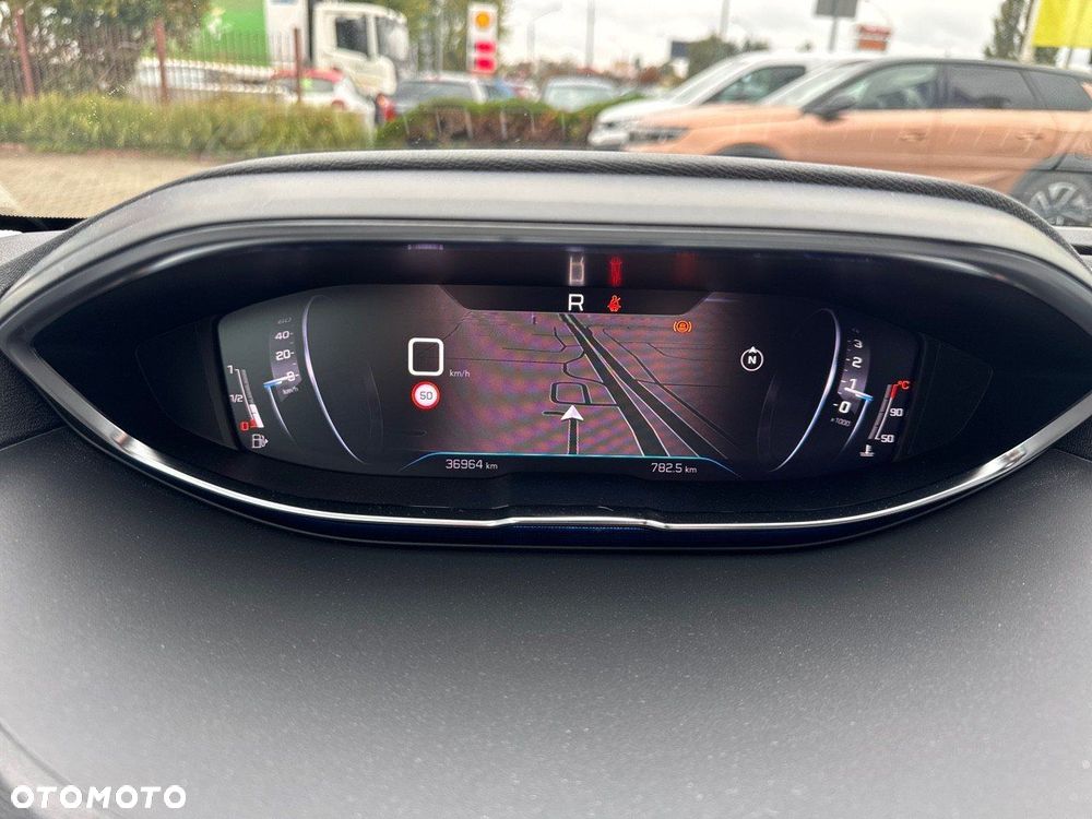 Peugeot 3008 1.2 PureTech Allure Pack S&S EAT8 - 18