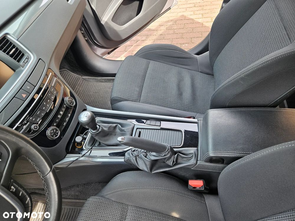 Peugeot 508 1.6 e-THP Active S&S - 8