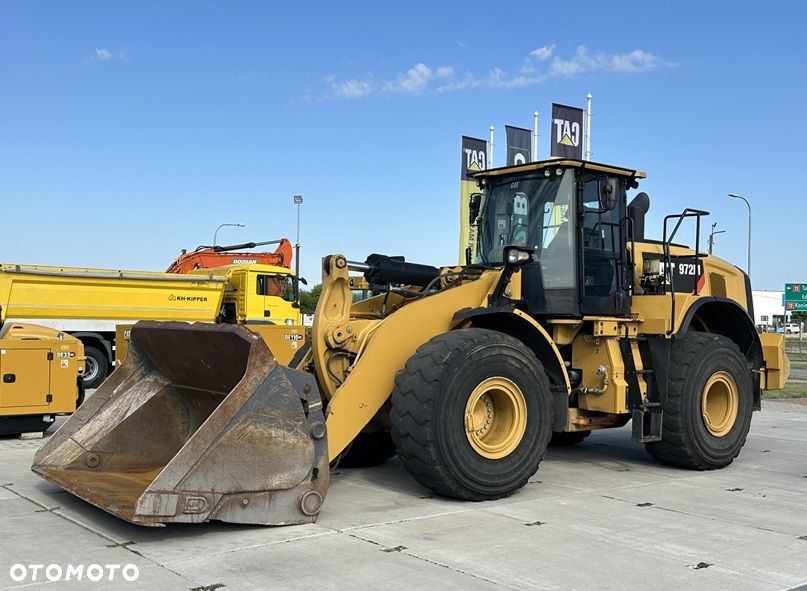 Caterpillar 972 M - 4