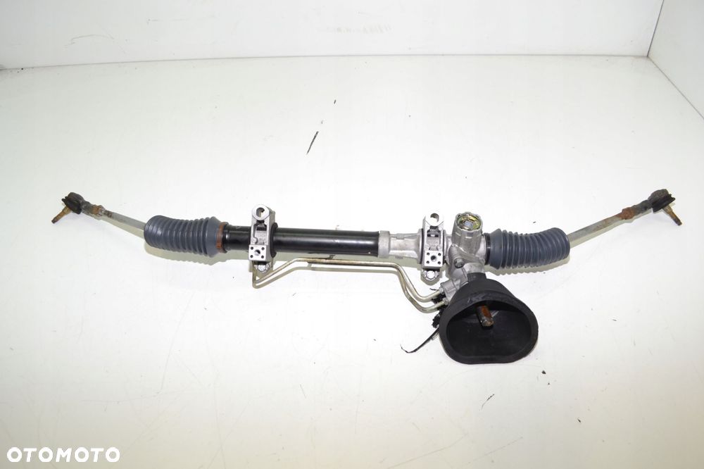 MAGLOWNICA PRZEKŁADNIA KIEROWNICZA 6900000327 RENAULT KANGOO I CLIO 2 II - 1