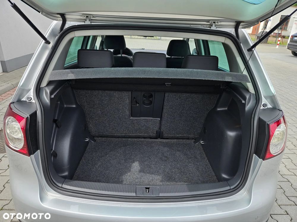 Volkswagen Golf Plus 1.4 Tour Edition - 13