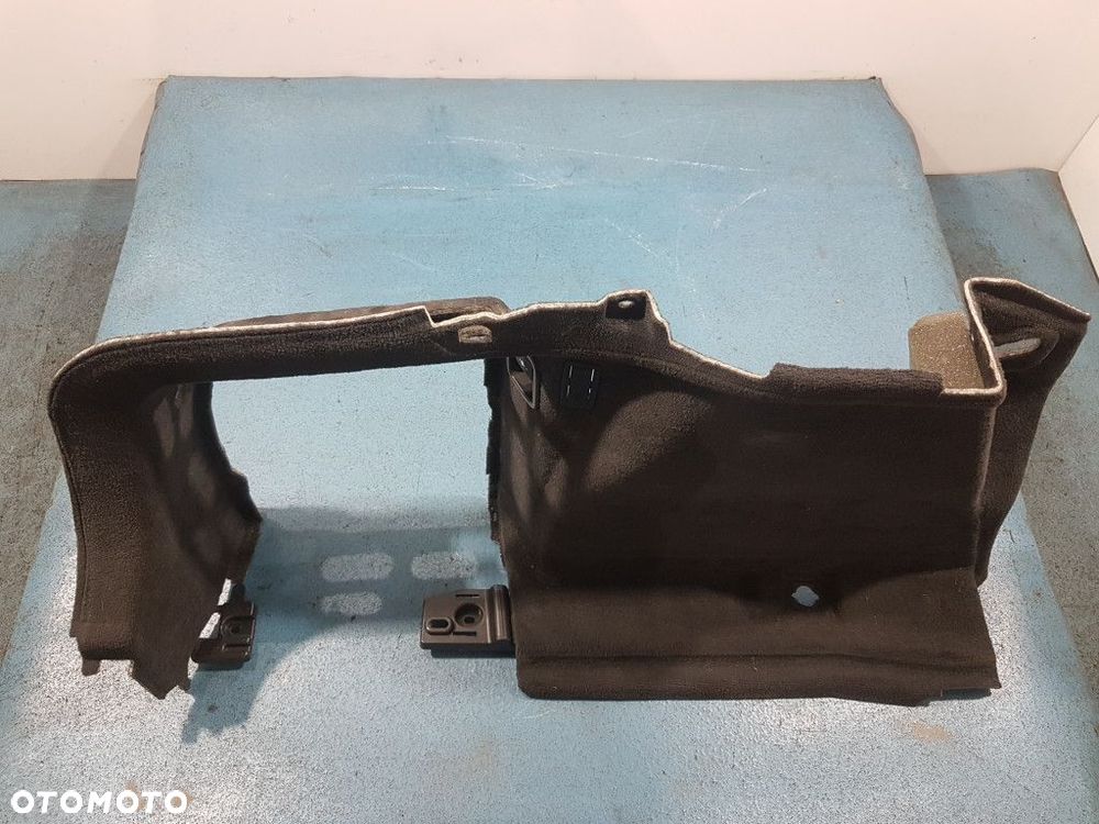 BMW 4 F36 BOCZEK BAGAŻNIKA PRAWY 7337223 - 7
