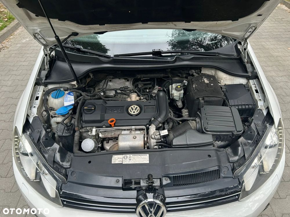 Volkswagen Golf 1.4 TSI Style - 29