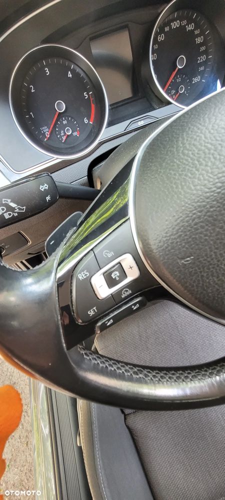 Volkswagen Passat 2.0 TDI BMT Comfortline DSG - 15