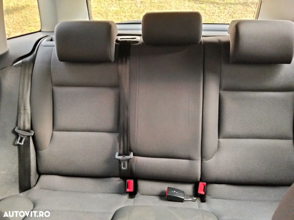 Audi A3 ack 1.6 TDI Attraction - 14