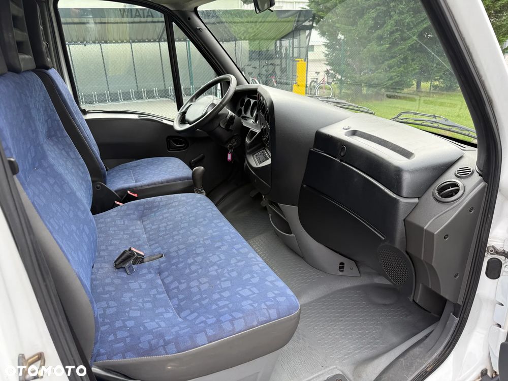 Iveco Daily - 16