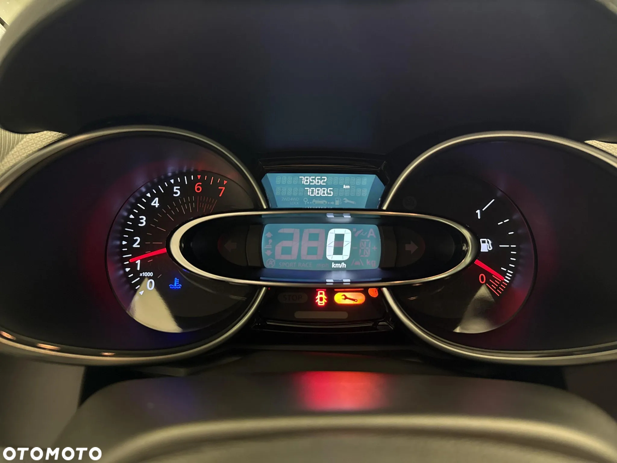 Renault Clio 0.9 Energy TCe Zen - 15