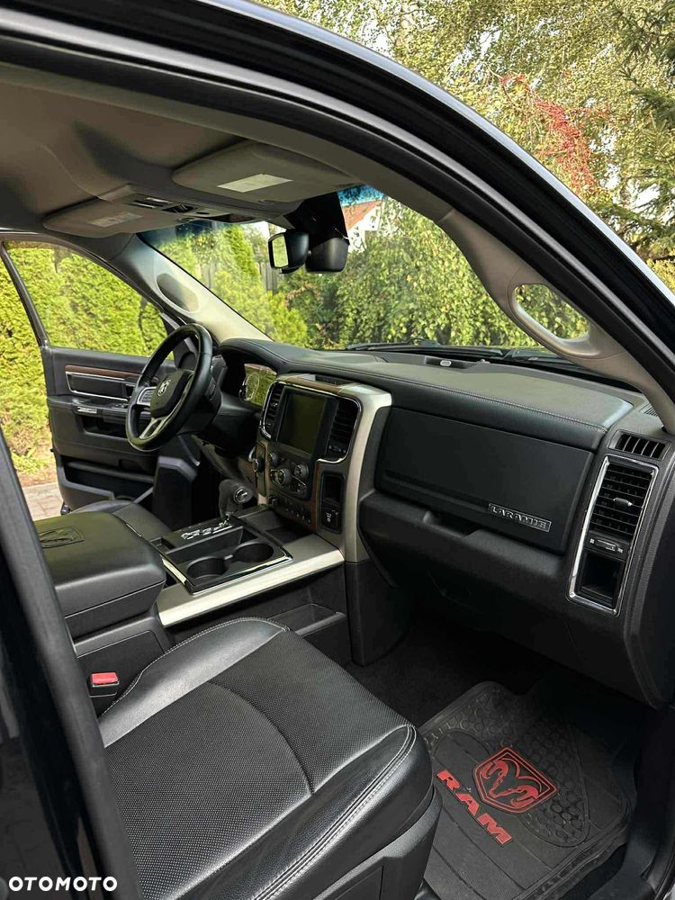 Dodge RAM - 13