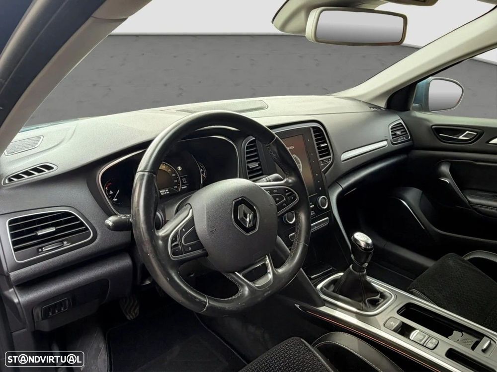 Renault Mégane ENERGY TCe 130 INTENS - 5