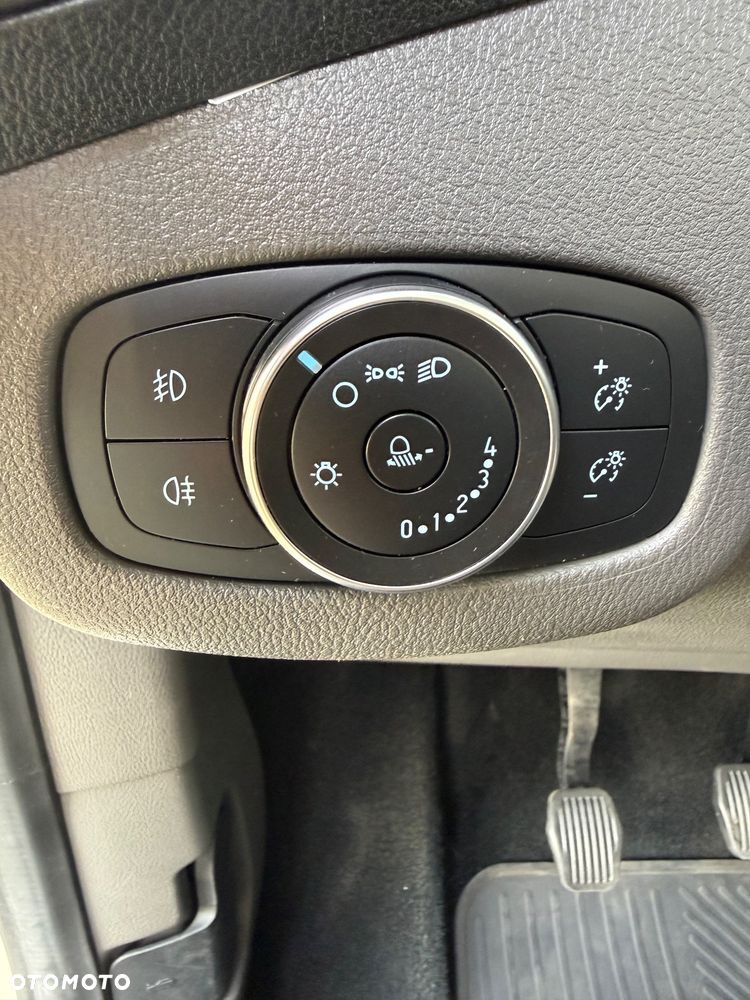 Ford Transit Connect 230 L2 S&S Trend - 13