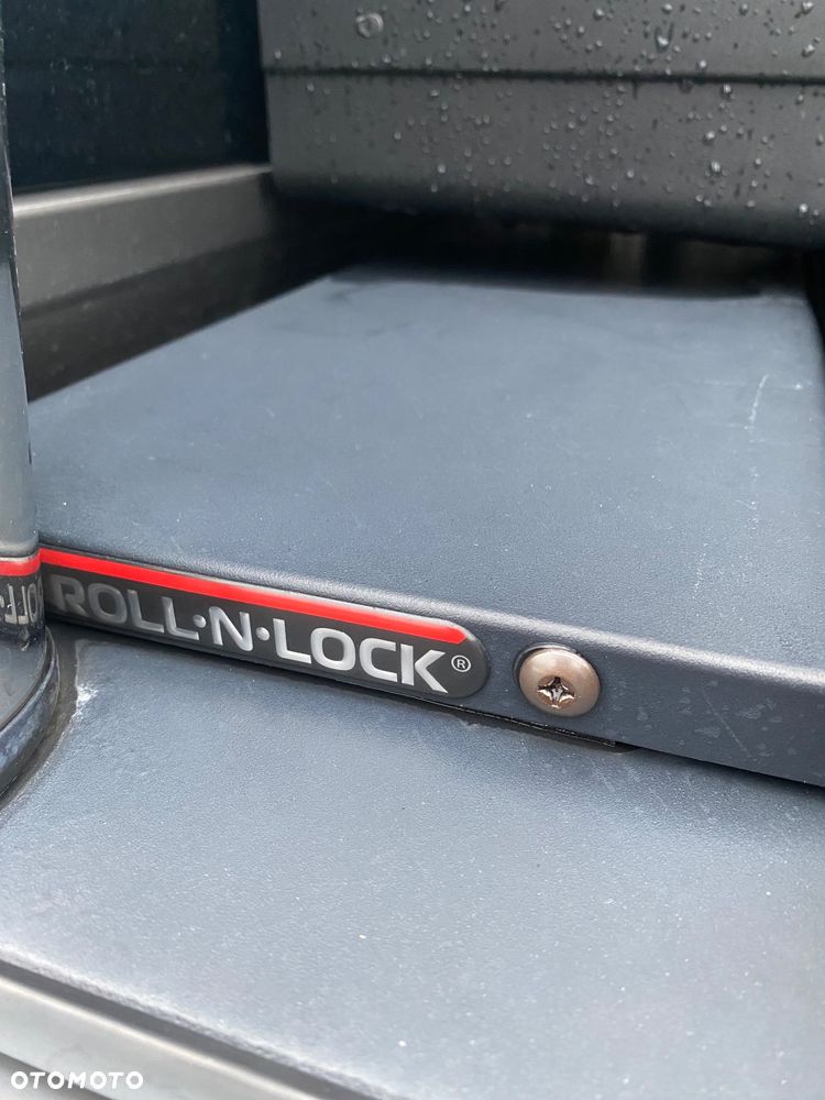 Volkswagen Amarok 3.0 V6 TDi 4MOTION Highline - 10