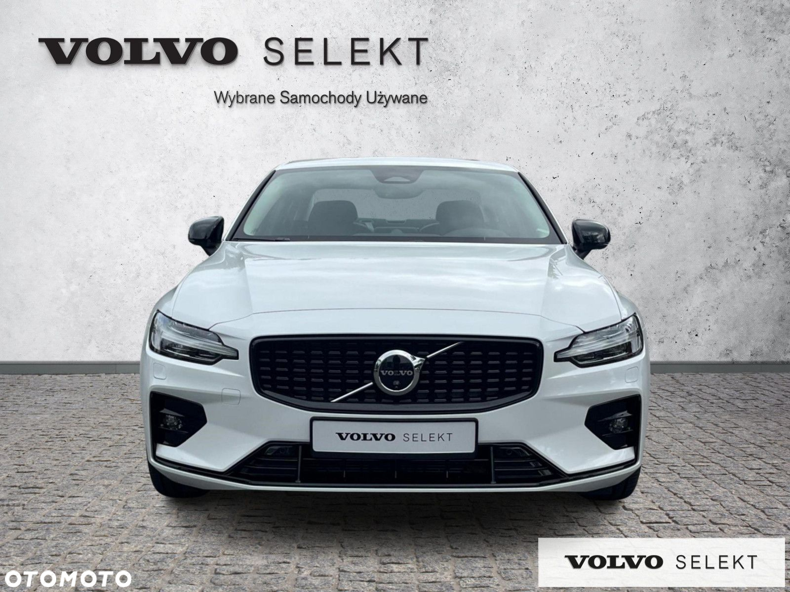 Volvo S60 - 9