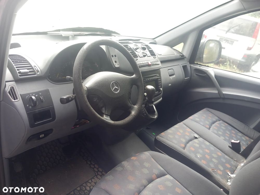 Mercedes-Benz VITO - 6