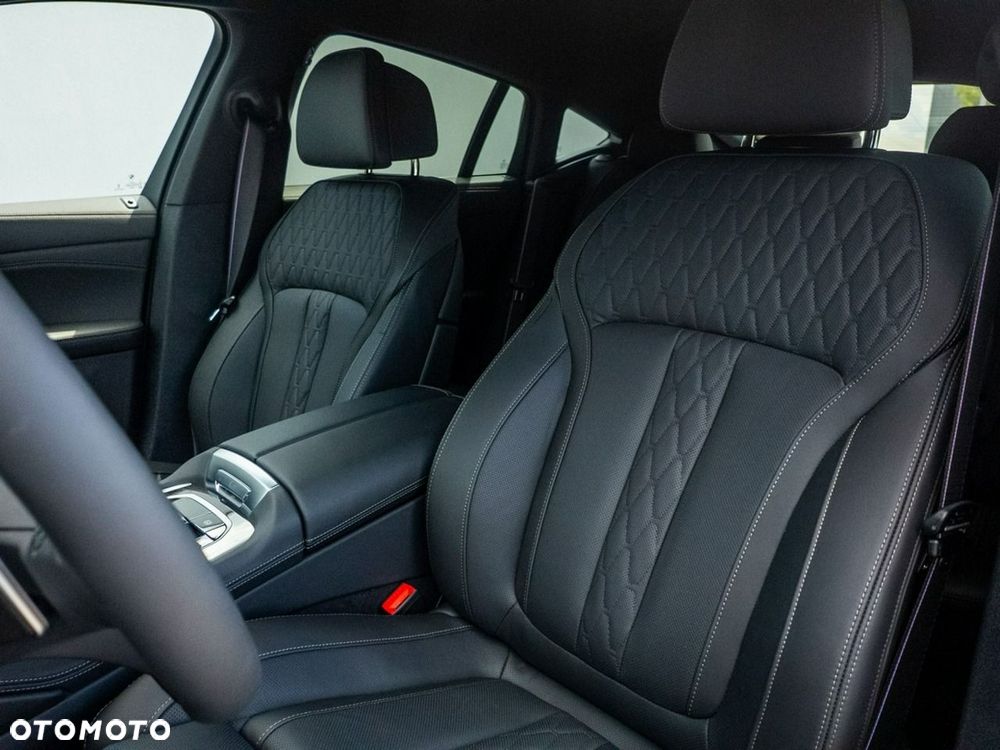 BMW X6 - 19