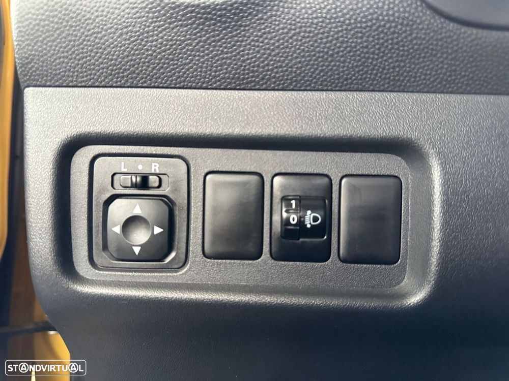 Mitsubishi Space Star 1.2 Connect Edition - 17
