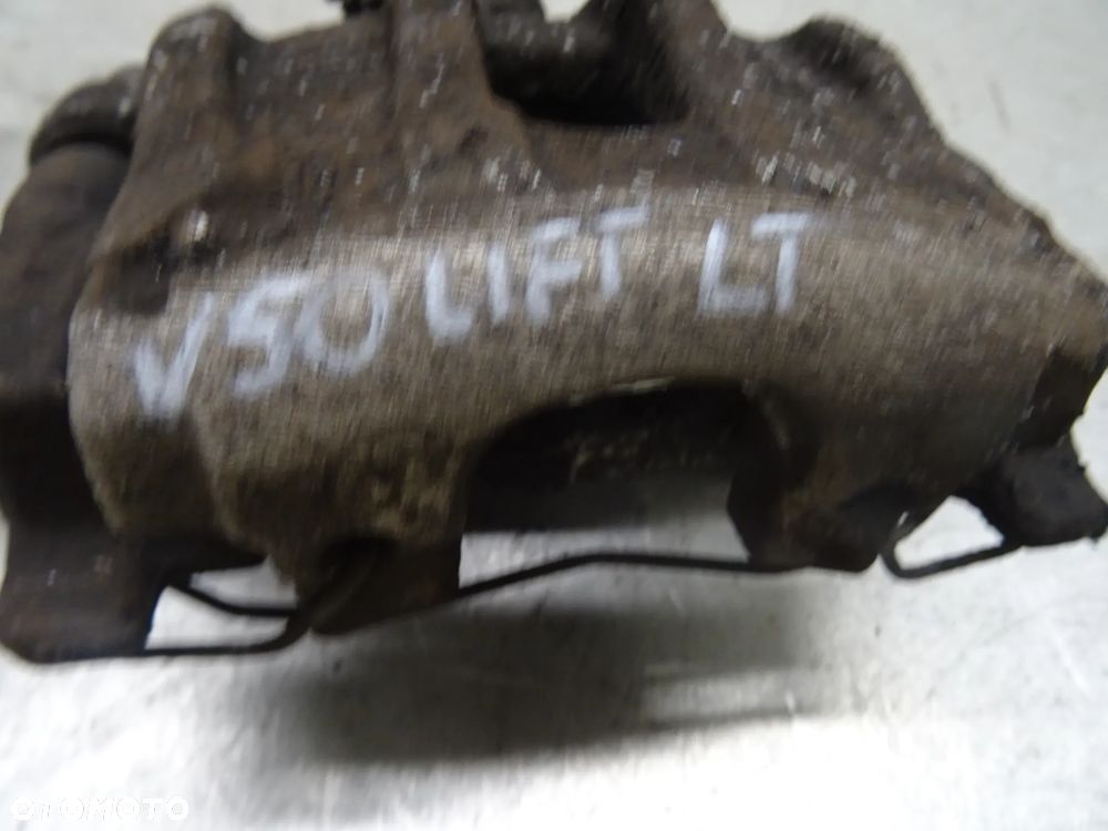 VOLVO V50 2.0TDCI ZACISK HAMULCOWY TYŁ PRAWY LEWY - 15