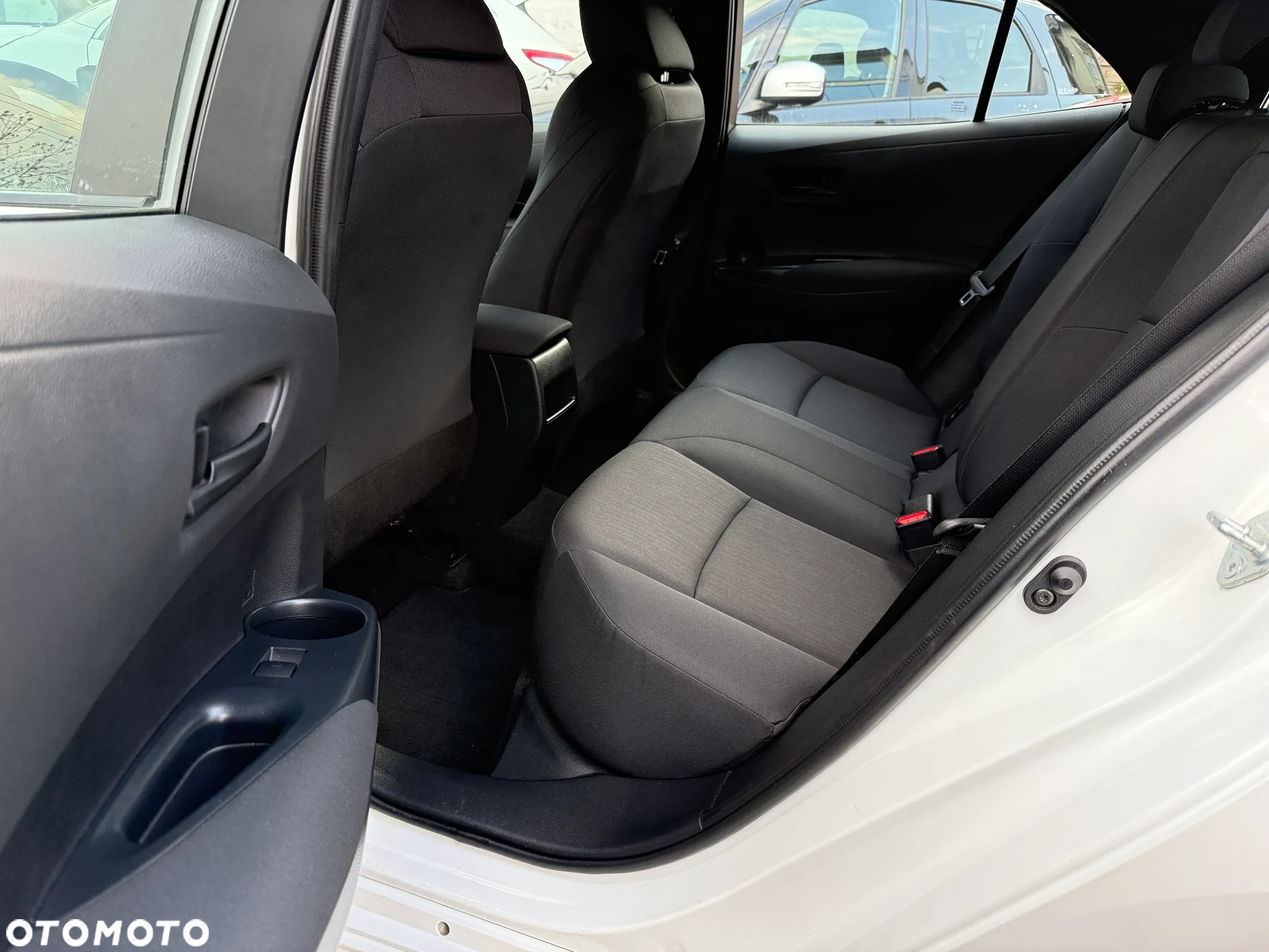 Toyota Corolla 1.2 T Active - 11