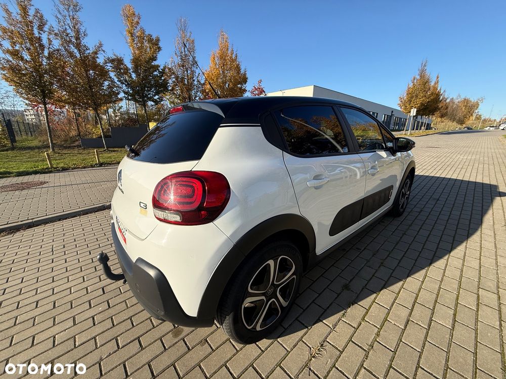 Citroën C3 - 6