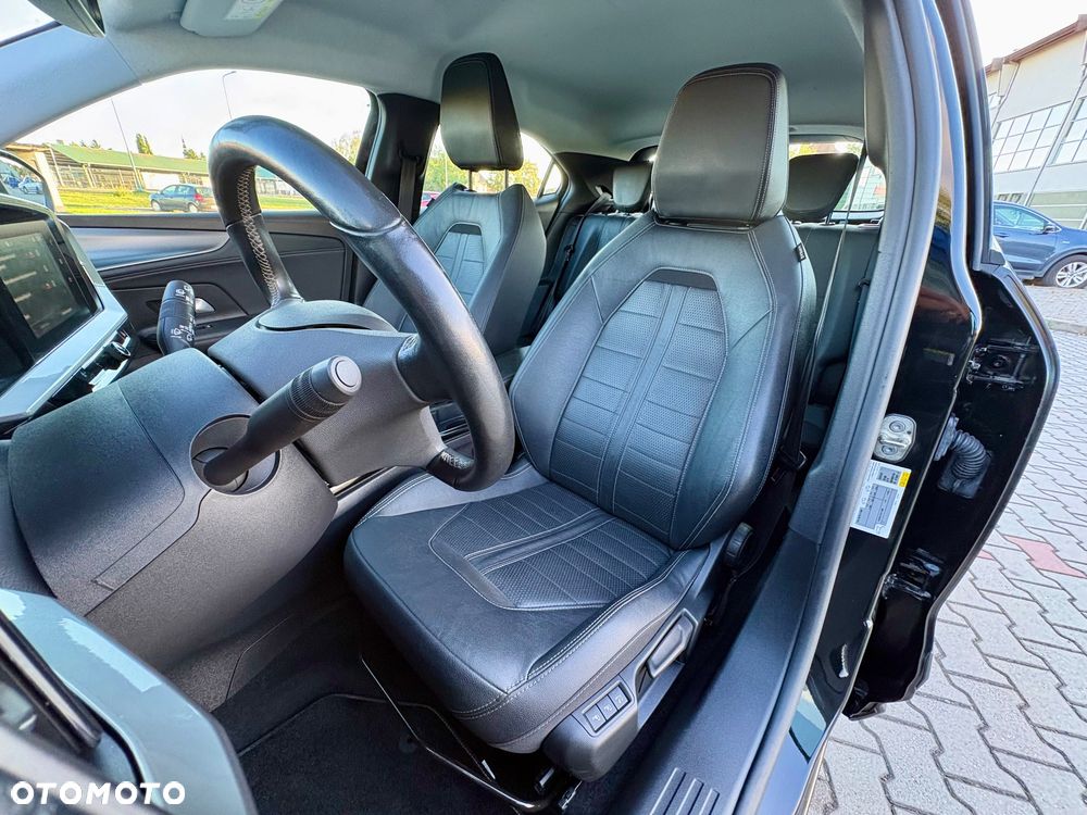 Opel Mokka 1.2 DI Turbo Ultimate - 21