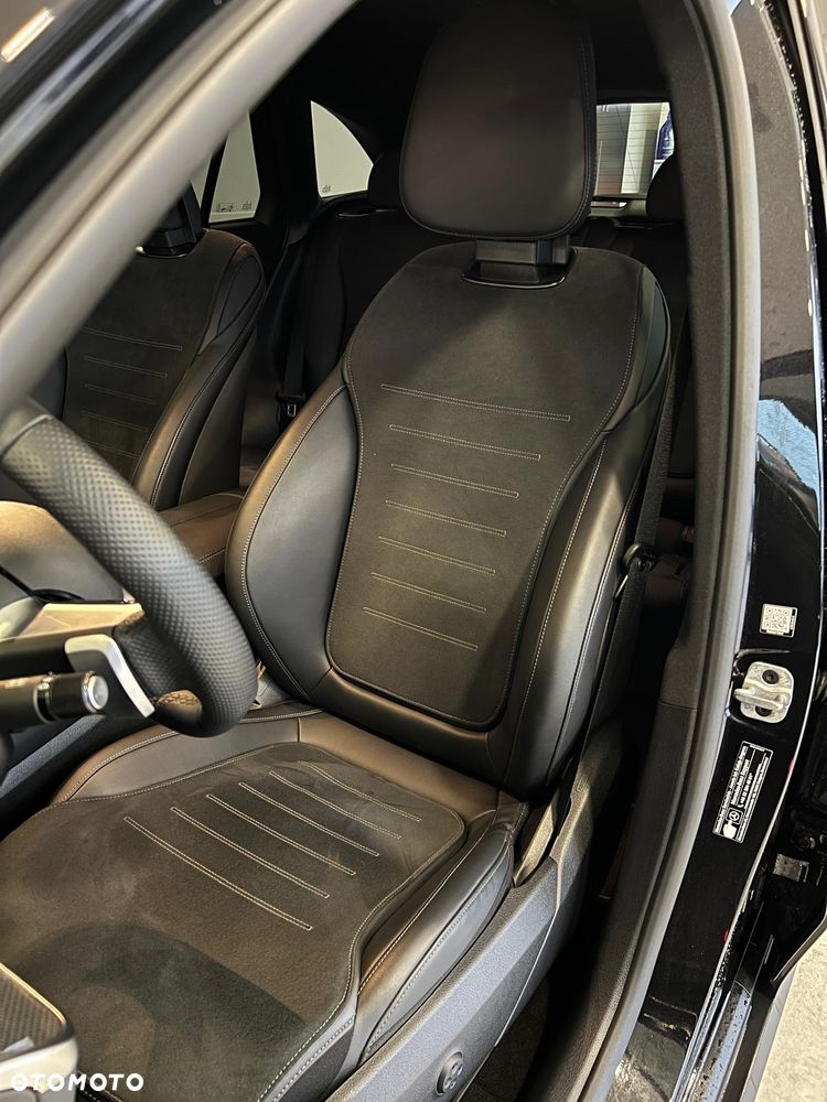 Mercedes-Benz GLC 200 d 4-Matic - 13