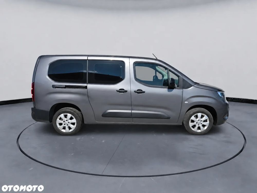 Opel Combo XL S&S 2,4t (bryg.) - 1