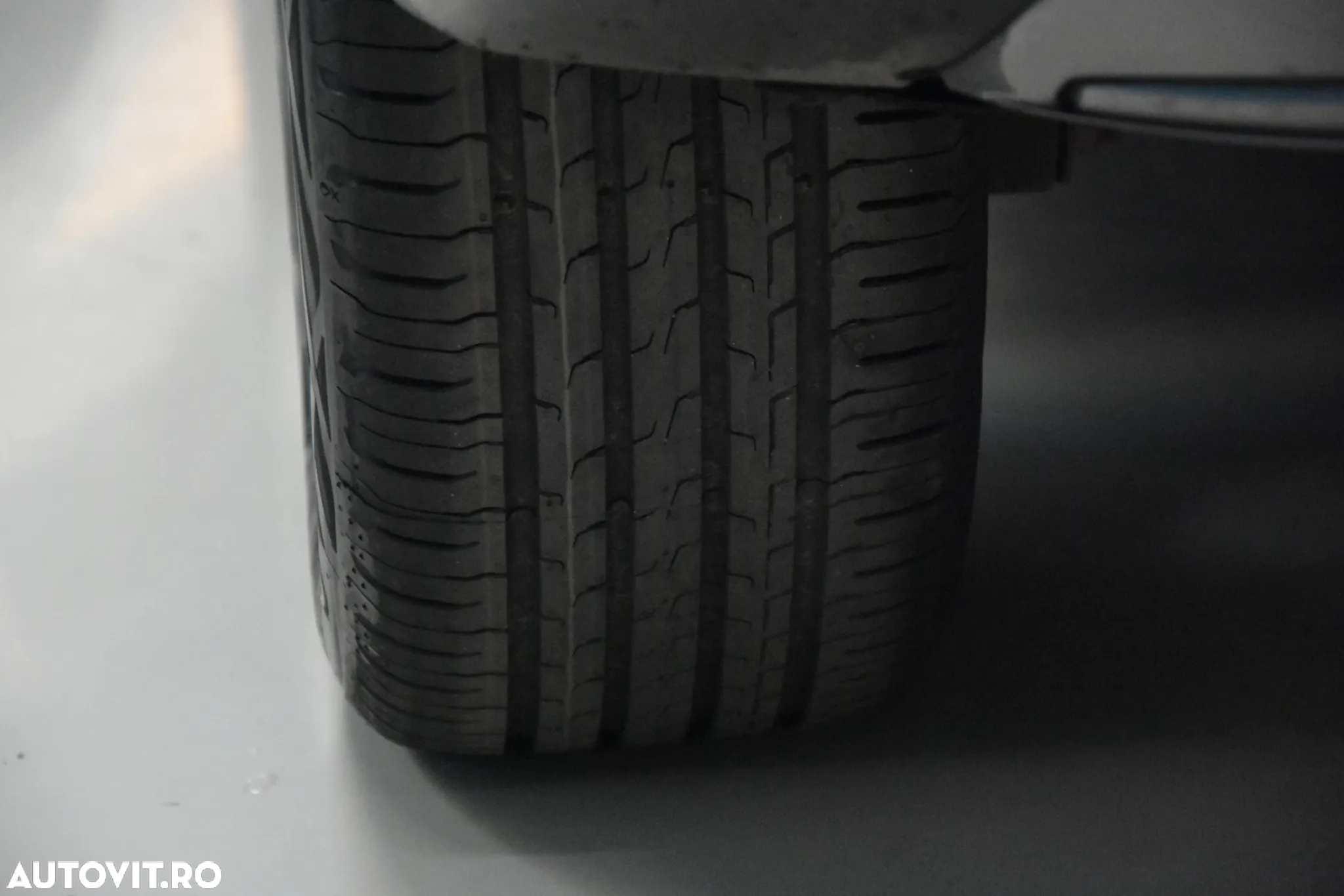 Suzuki Vitara 1.0 Boosterjet Allgrip Comfort - 23