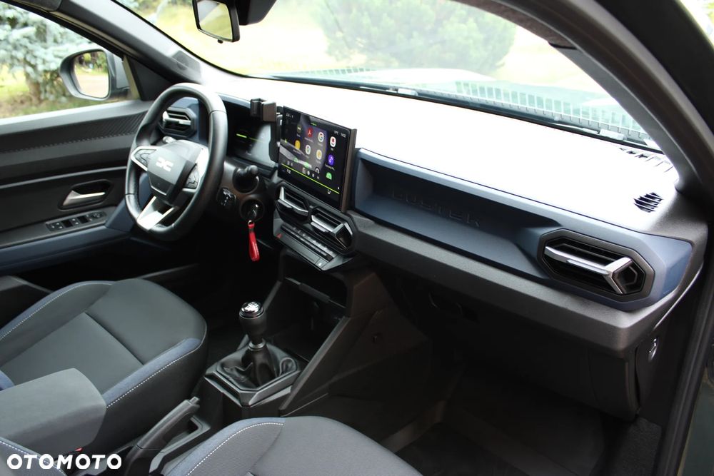 Dacia Duster 1.0 TCe Expression - 24