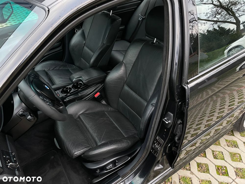 BMW Seria 3 - 10