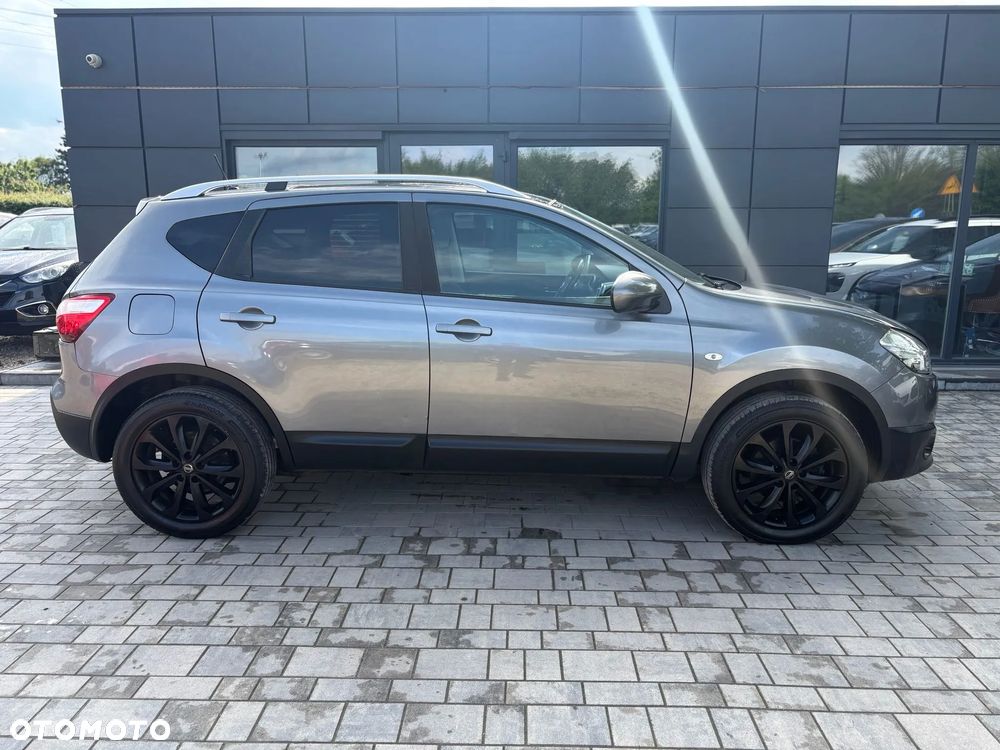 Nissan Qashqai 1.6 Acenta - 5