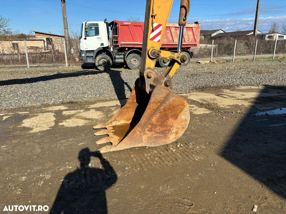 Liebherr R 924B HDSL LITRONIC - 9