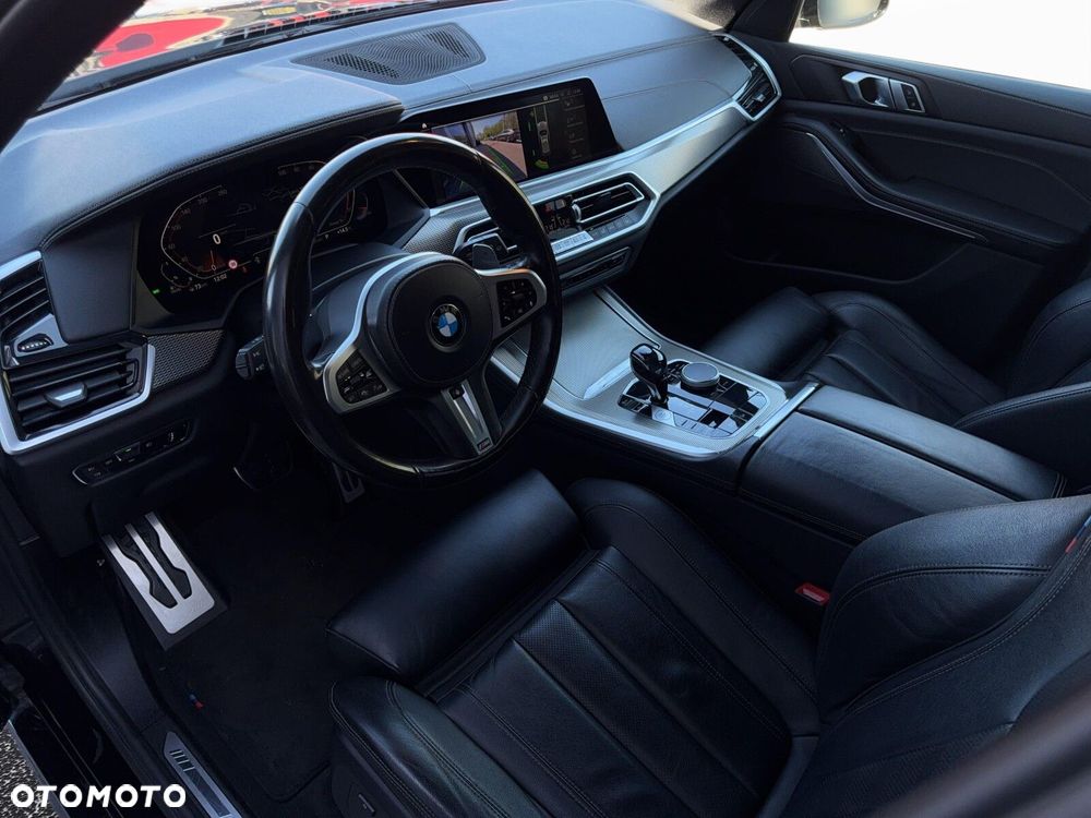 BMW X5 - 10