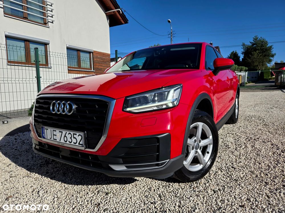 Audi Q2 1.4 TFSI CoD - 6