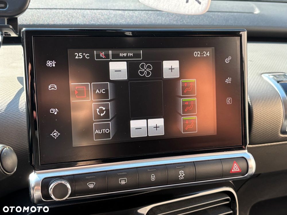 Citroën C4 Cactus BlueHDi 100 Stop&Start Shine Edition - 11