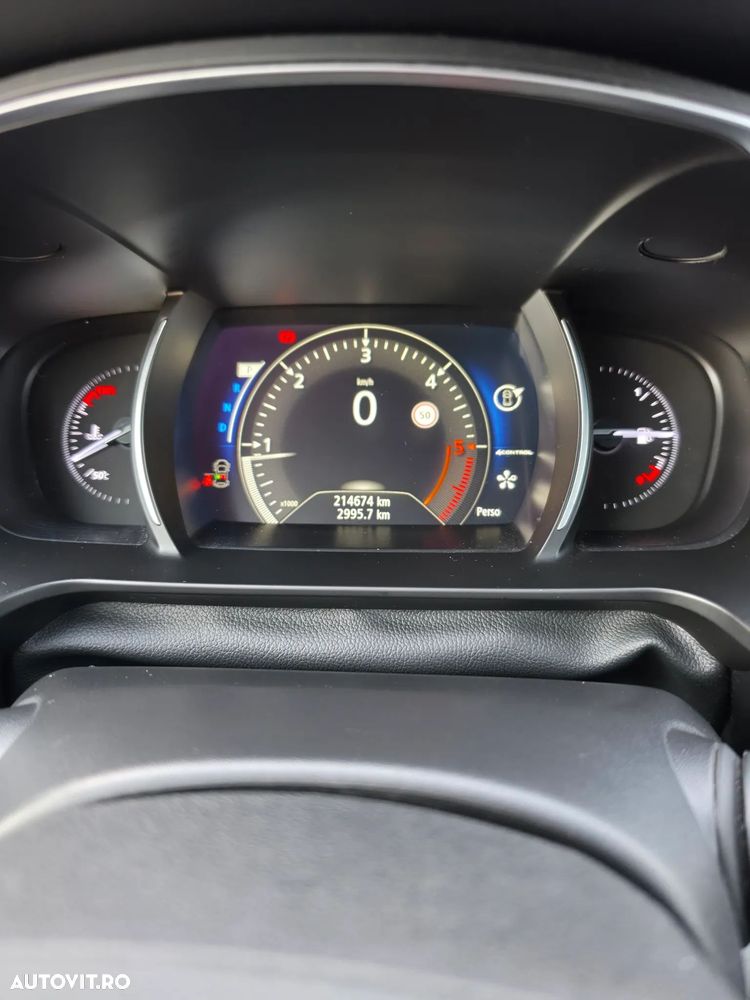 Renault Talisman - 4