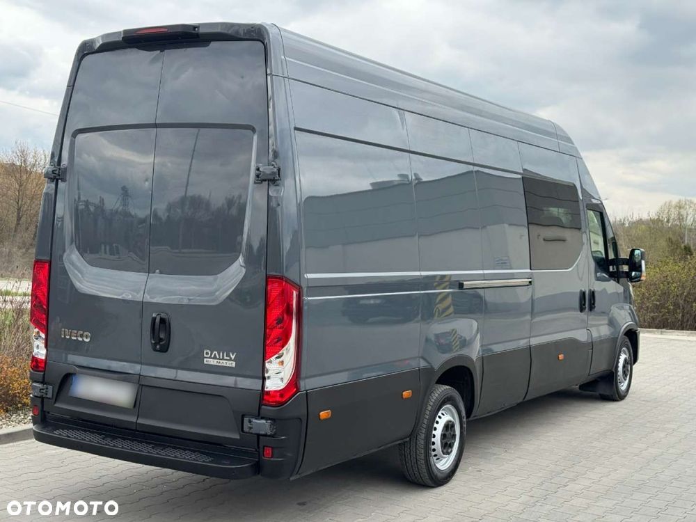 Iveco Daily - 4