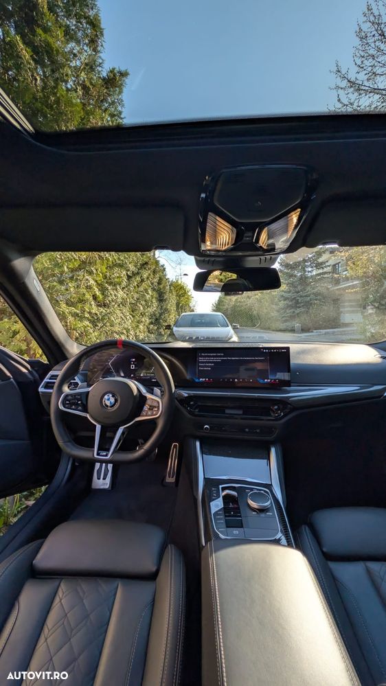BMW M4 M440i xDrive - 13