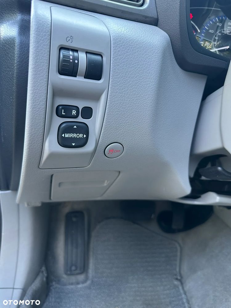 Subaru Forester 2.5 X Limited - 11