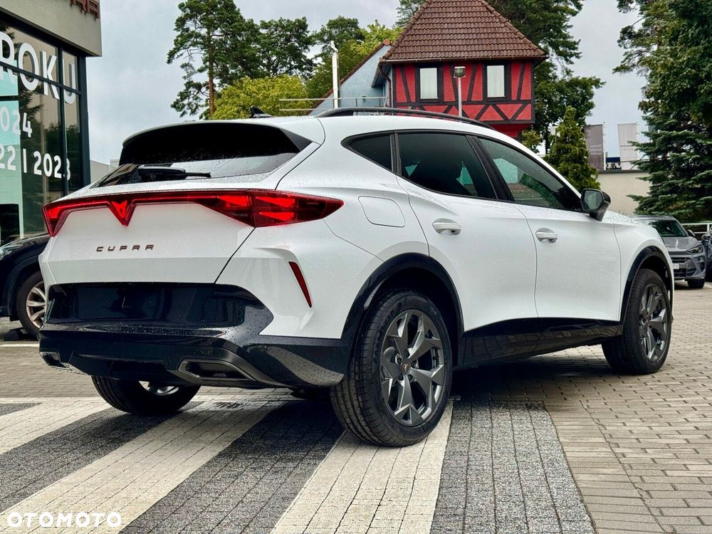 Cupra Formentor 1.5 eTSI mHEV DSG - 8